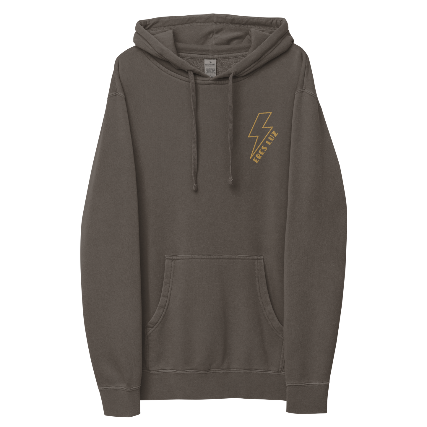 Eres Luz Unisex Hoodie