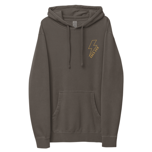 Eres Luz Unisex Hoodie