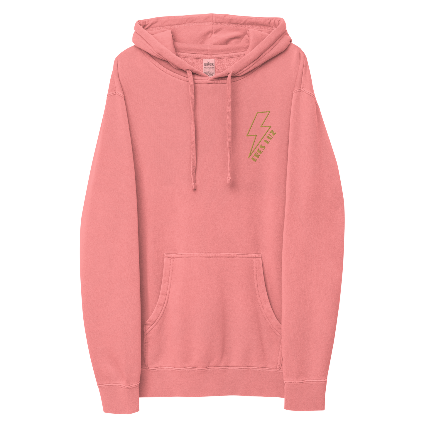 Eres Luz Unisex Hoodie